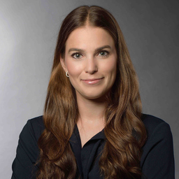 Jessica Buhr