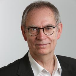 Bernhard Rassmann