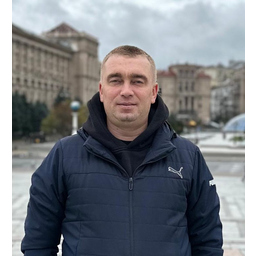 Andrii Sheiko