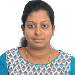 Sindhu Palanisamy