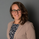 Social Media Profilbild Linda Meyer-Eltz Bremen