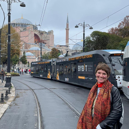Yasemin Karakas