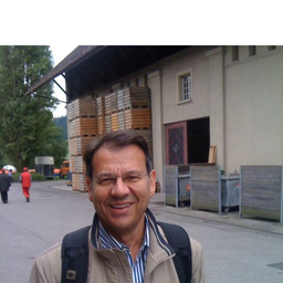 Dr. Sergio Bellucci
