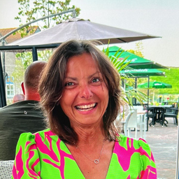 Beate Riedel