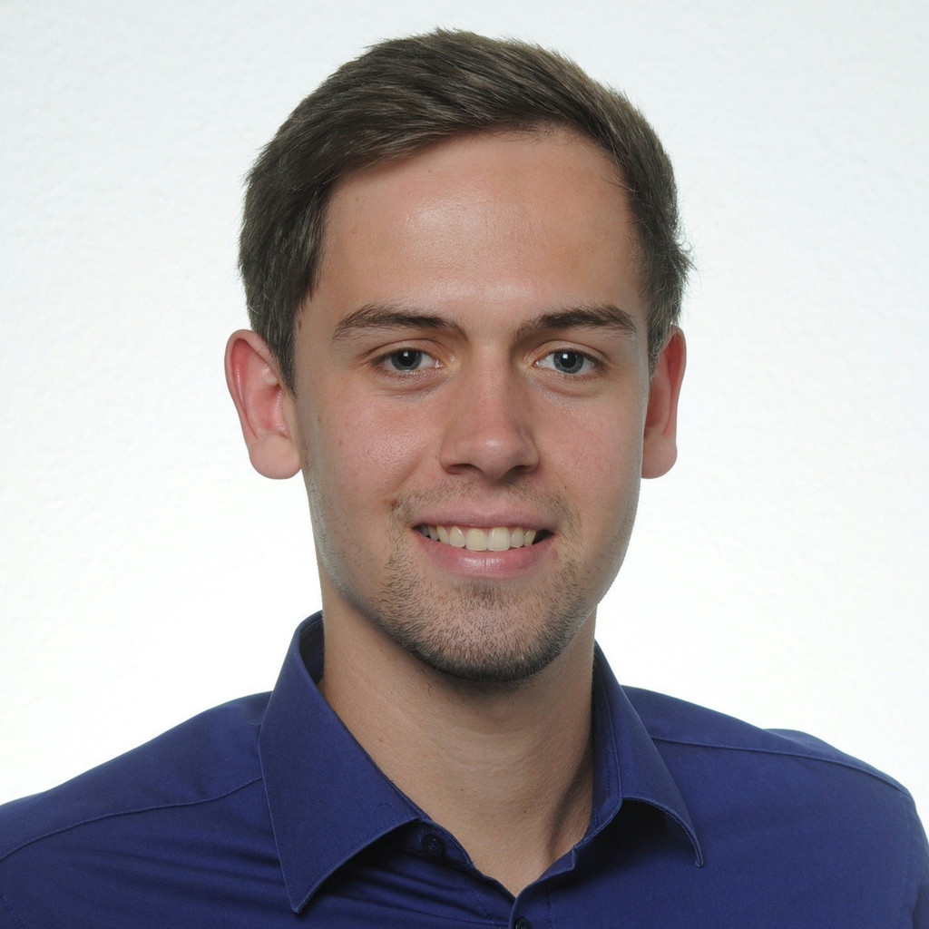 Matthias Westermeyer Sales Consultant SIEVERSGROUP XING