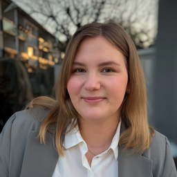 Vanessa Albers's profile picture