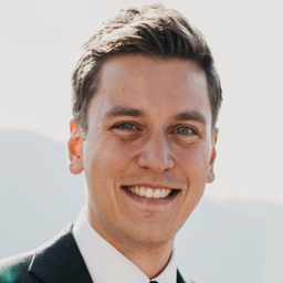 Dr. Max Stanglmeier