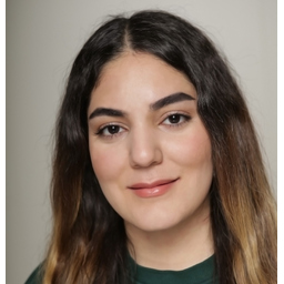 Yasaman Saeidipour
