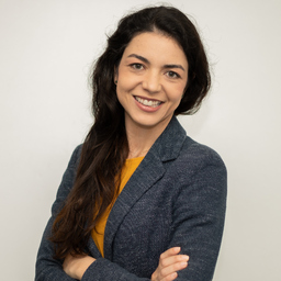 Leticia Amaral