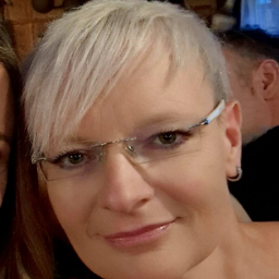 Profilbild Christiane Dumont