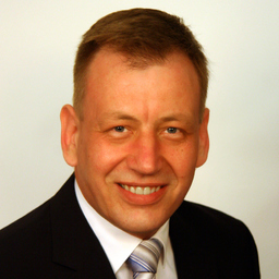 Profilbild Ulrich Bruns
