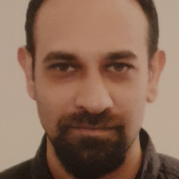 Hooman Tabarsaied