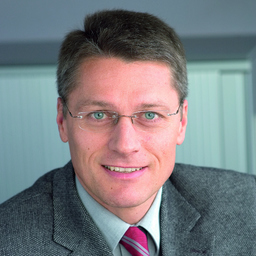 Dipl.-Ing. Gerold Vonbank