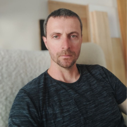 Serhii Svatanenko