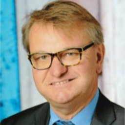 Dr. Günther Jauck