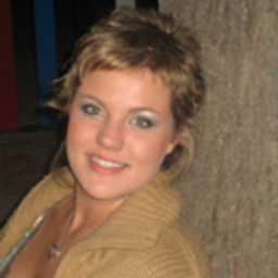 Beatriz Tejero Garcia