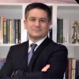 Nihat Özdemir