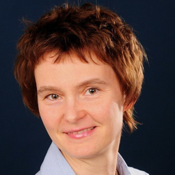 Anja Beylich