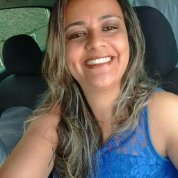 Ing. Flávia Ferreira