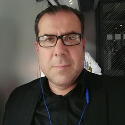 Marco Russo