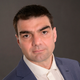 Stefan Bachmann