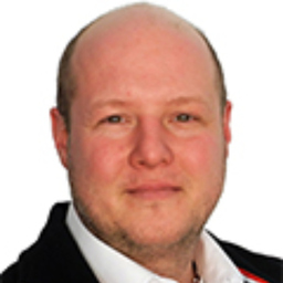 Erik Fehlhaber