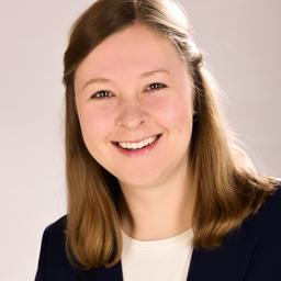 Dr. Sonja Rigterink