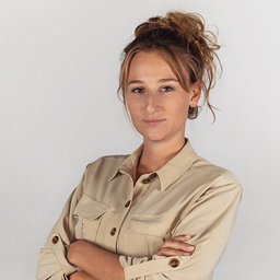 Maja Zippel