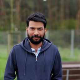 Rajan Kumar Singh
