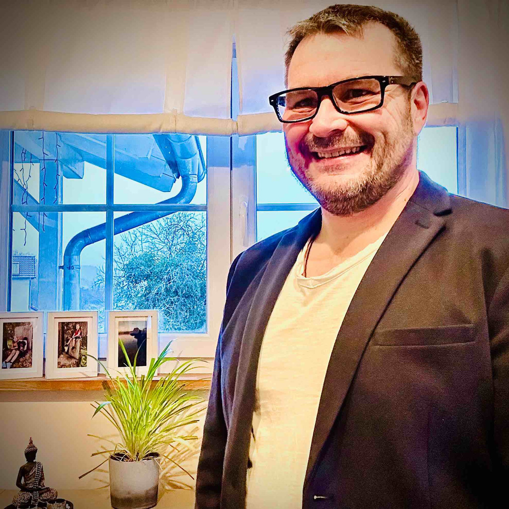 Frank Janson Geschäftsführer Janson Frank GmbH XING