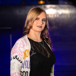Jasmin Müller