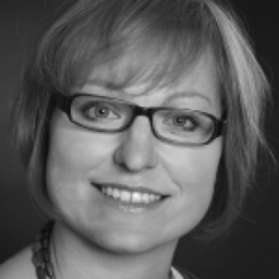 Christine Busch