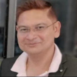 Shuvro Ghosh