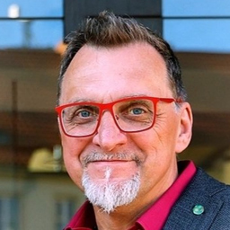 Gerald Perschke