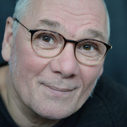 Klaus Grosse