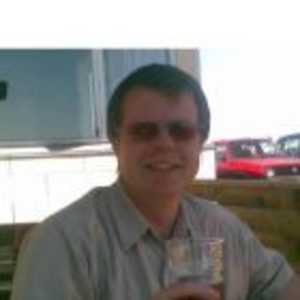 Jan Kristensen Owner Janq XING