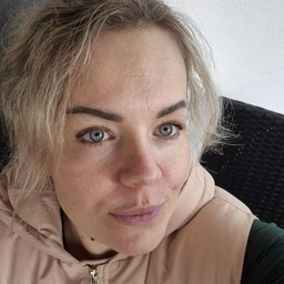 Olga Litvinova