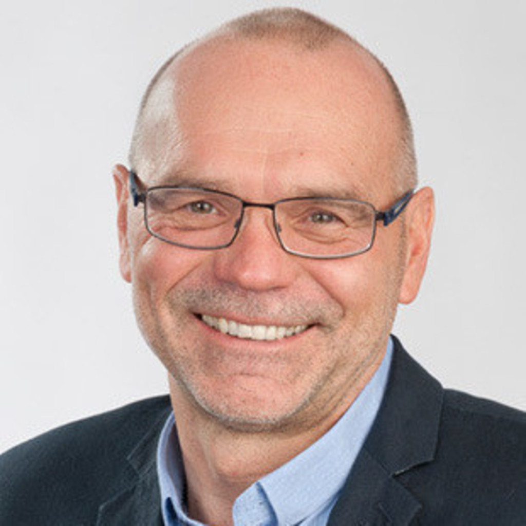 Bernhard Marti Consultant ZZ GmbH XING