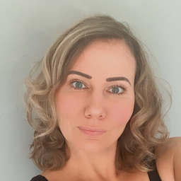 Katharina Ruffing
