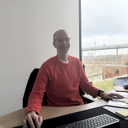 Marcus Schmidt's profile picture