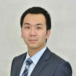 Xingjian Bian