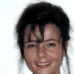 Profilbild Lisa Spiegel