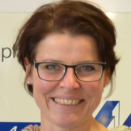 Ulrike Mewing