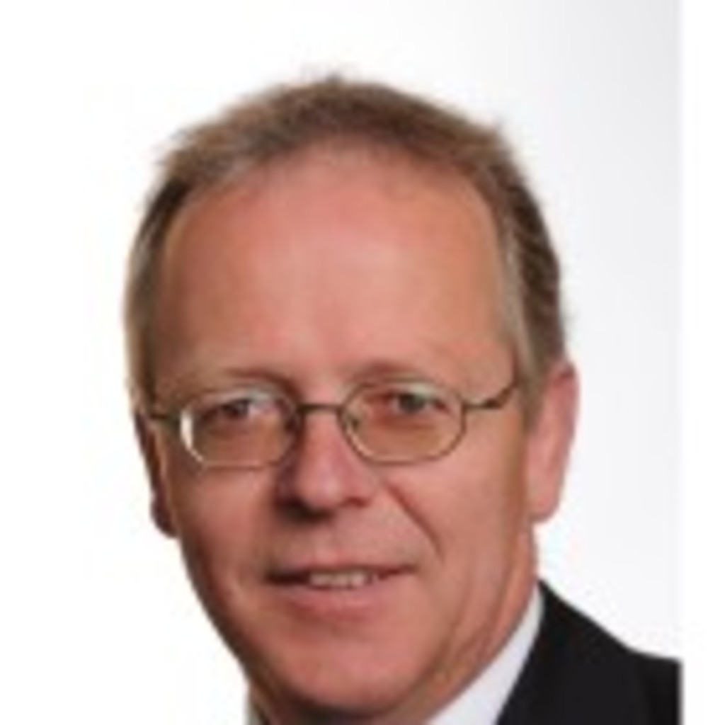 Frank Frese Geschäftsführer Beratung & Bildung XING