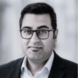 Dr. Nima Aliakbari