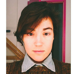Profilbild Alba Garcia-Castrillo