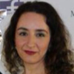 Cristina Lopez Perez