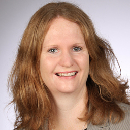 Stephanie Weyand