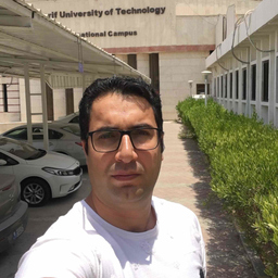 Mostafa Rezvani