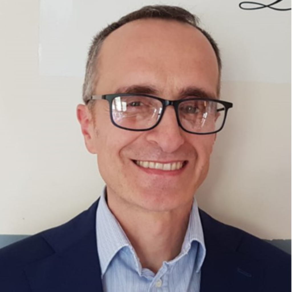 Gianleonardo Ciccone Operations Manager Farmacie Italiane Srl XING